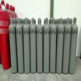 Gases industriales del hexafluorudo del azufre de los gases SF6