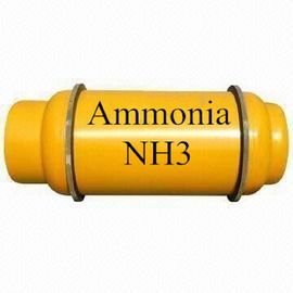 Gas del NH3 del amoníaco líquido para los gases de la especialidad
