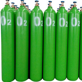 Gases ultra puros oxígeno-gas O2